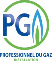 Professionnel du gaz